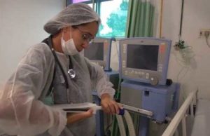 Na Paraíba, 45 pessoas já morreram vítima de síndromes respiratórias este ano, afirma Secretaria Estadual