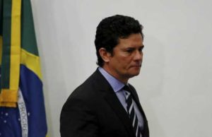 Acusados de tramar sequetro de Sérgio Moro são mortos a facadas dentro de penitenciária