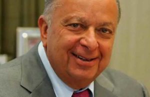 Stanley Chera, magnata amigo de Trump, morre de complicações por coronavírus