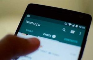 WhatsApp deixa de funcionar em 35 modelos de celulares; Confira a lista