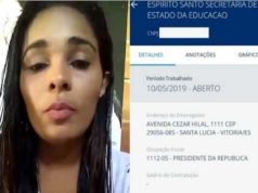 Desempregada descobre ser “presidente da República” ao ter auxílio negado