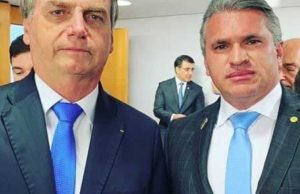 Rosa Weber envia à PGR pedido de Bolsonaro para investigar paraibano que o acusou de agredir Michelle