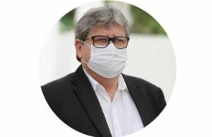 Uso de máscaras será exigido em ambientes fechados de repartições da Paraíba a partir de segunda