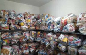 Empresa instalada na Paraíba pode ter sido usada em esquema de desvio milionário no Governo Federal