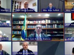 ELEIÇÕES MUNICIPAIS: Sistema permitirá consultar condenações criminais de candidatos a partir das Eleições 2020