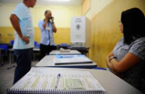 Paraibanos vão receber convocação para trabalhar como mesários via mensagem eletrônica, informa TRE-PB
