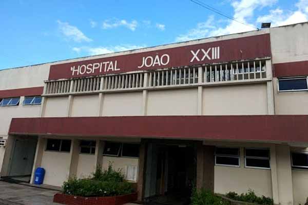 Hospital_Joao_XXIII