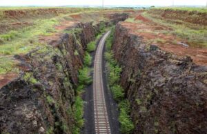 Ferrovias Transnordestina e Vitória-Minas entram na lista de prioridades para investimentos
