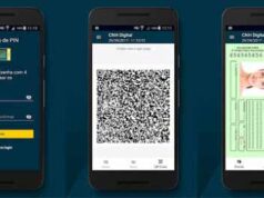 Motoristas podem conferir e pagar infrações por meio da Carteira Digital de Trânsito