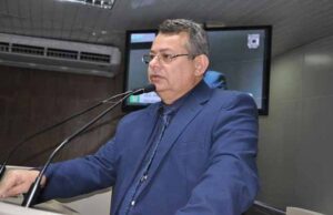 Eleição de Sargento Neto vai mudar composição da CMCG