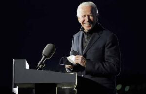 Biden desiste de reeleição nos Estados Unidos