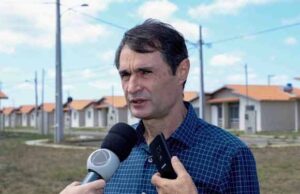 MISTÉRIO: Romero mantém silêncio sobre candidatura e Podemos marca convenção para último dia do prazo