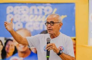 Certidões negativas atestam elegibilidade de Cícero Lucena e rebatem matéria; confira documentos