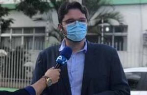 Relatório do TCE aponta falta de pagamento de R$ 1,5 milhão à fornecedora de Mochilas à Educação em Campina Grande