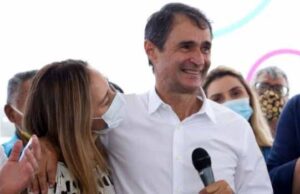 Tia da esposa de Romero é nomeada por João como nova chefe do Hemocentro de CG