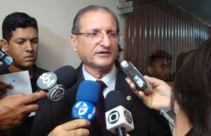 Hervazio coloca em dúvida densidade eleitoral de Luciano Cartaxo