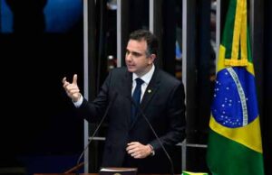 Pacheco diz que Senado não vai acelerar tramitação da PEC da Anistia