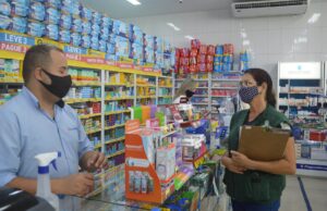 Lei proíbe farmácias de pedirem CPF do cliente em troca de desconto