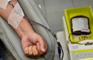 STF decidirá se testemunha de Jeová pode recusar transfusão de sangue