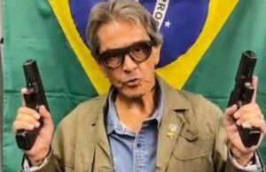 Alexandre de Moraes mantém prisão do ex-deputado Roberto Jefferson