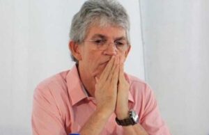 Ministro do STJ encaminha processo contra Ricardo Coutinho à Justiça Eleitoral