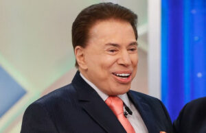 Morre Silvio Santos; apresentador estava internado há 17 dias