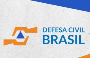 Defesa Civil: reconhecida situação de emergência em 14 cidades de afetadas por desastres