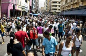 Paraíba tem 104 municípios com queda de população; Confira