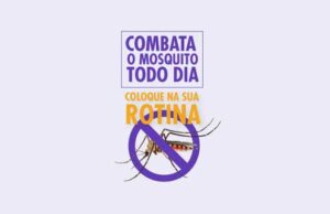 MICRORREGIÃO DE CAMPINA GRANDE (PB): População de Fagundes precisa ficar alerta contra o Aedes aegypti
