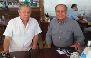 Eleições 2024 em Boqueirão: nome do ex-prefeito João Fernandes deverá unir grupo da oposição