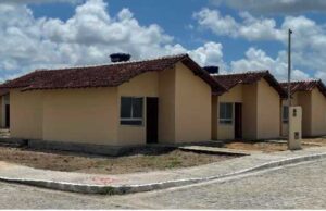 Minha Casa Minha Vida anuncia construção de 2 milhões de imóveis