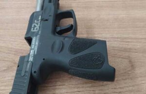 Policiais também precisam regularizar seus registros de armas junto à Polícia Federal