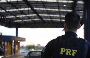 PRF inicia Operação Proclamação da República em toda a Paraíba