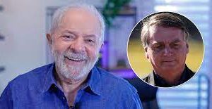 TSE forma maioria para Lula veicular respostas 116 vezes na propaganda eleitoral de Bolsonaro na TV
