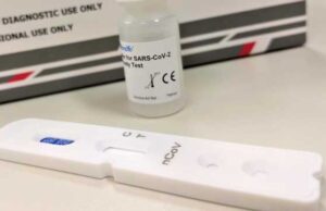 Covid-19: já são mais de 5,1 mil mortes em 2024