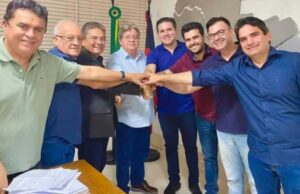 Republicanos deve emplacar novo secretário de Educação do Estado