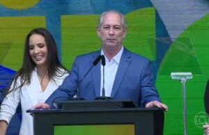 Ciro Gomes se diz ‘preocupado’ com o Brasil e faz suspense sobre o segundo turno