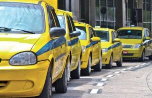 CAIXA antecipa pagamento dos benefícios Caminhoneiro e Taxista em outubro
