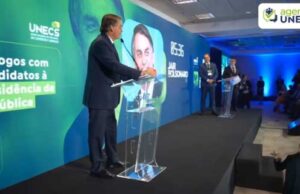 Eleições 2022: presidenciáveis debatem propostas para setor de comércio e serviços em Brasília