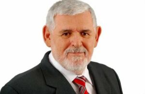 Luiz Couto diz que vai seguir indicação do PT na votação para presidência da Câmara