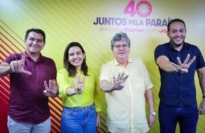 Único prefeito do PT na Paraíba ‘esquece’ Ricardo e anuncia apoio a Pollyana para o Senado