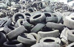 RECICLA CAMPINA: Em menos de dois anos Sesuma recolhe 115 mil pneus inservíveis para reaproveitamento industrial