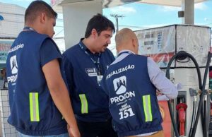 Preço de combustíveis reduz em até 16,16% no mês de agosto em Campina Grande