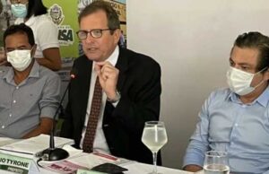 Prefeito de Sousa nomeia 70 comissionados e convoca apenas três concursados. Confira os nomes!