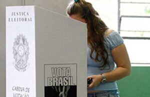Mais de três milhões de paraibanos escolhem, neste domingo, seus representantes na presidência, governo, Senado, Câmara e ALPB