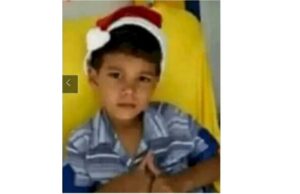 Criança morre atropelada em corrida de motocross em Juazeirinho