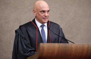 Moraes arquiva inquérito que investigava Google e Telegram por ação contra PL das Redes Sociais