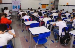 Ensino da escola pública da Paraíba tem a terceira maior evolução no país no IDEB