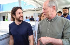 “Estou pronto, se passarem a bola eu faço um gol de placa”, diz Ciro em Campina Grande