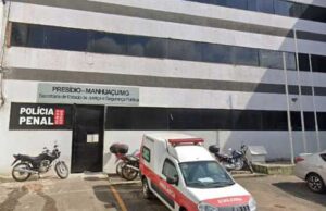 Policial penal invade cela e mata homem suspeito de estuprar a mulher dele em MG